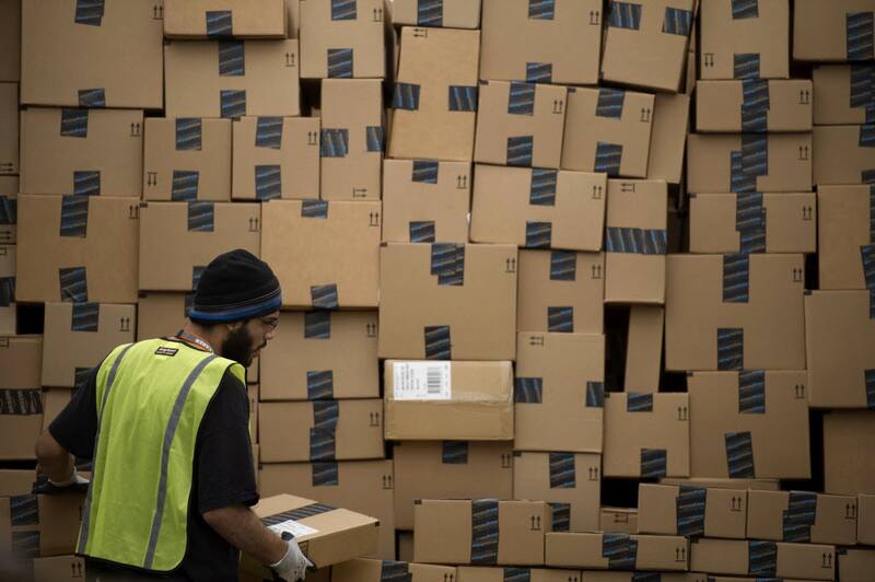 Los nuevos controles impactan en los pequeños envíos personales sin fines comerciales