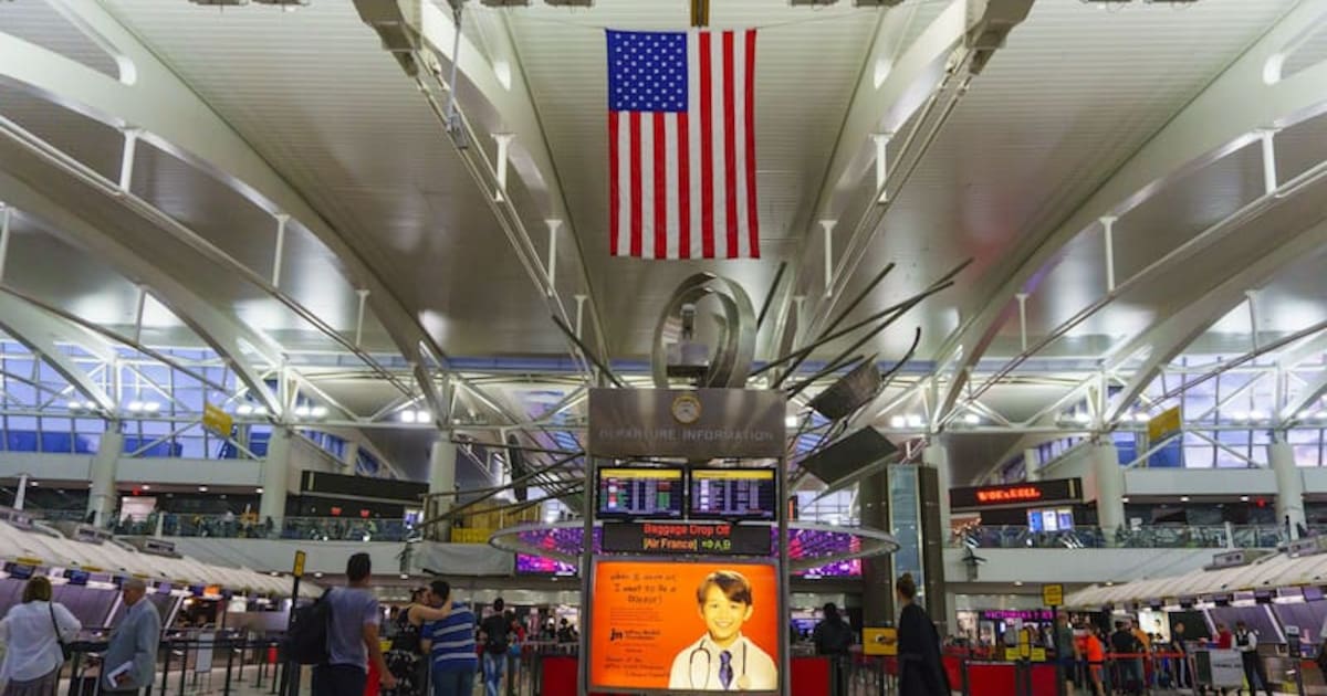 TSA PreCheck and Global Entry offer faster screening and customs for travelers