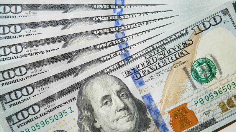 Esta es la mejor forma de comprar dólar barato en noviembre 2024 en Argentina.
