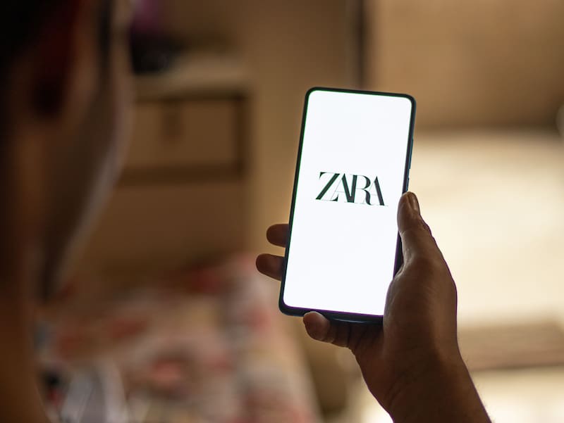 Cierra Zara en todo el país: 136 tiendas bajan la persiana en todo el mundo, ¿cuál es el motivo? Fuente: Archivo