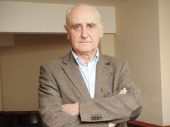 Remes, sobre cambios en el BCRA: “Lamentablemente triunfó la posición de Kicillof