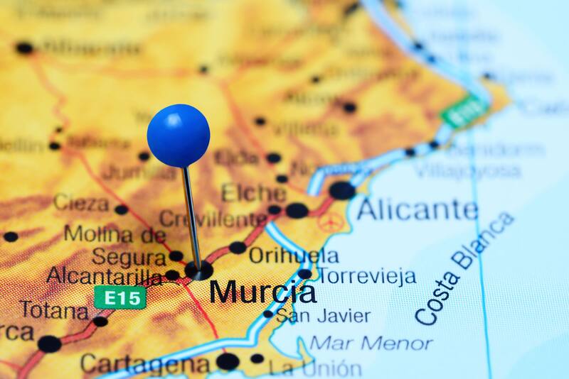 El acento murciano fue citado como uno de los más complicados de entender, pero fue superado por el andaluz. (Imagen: archivo)