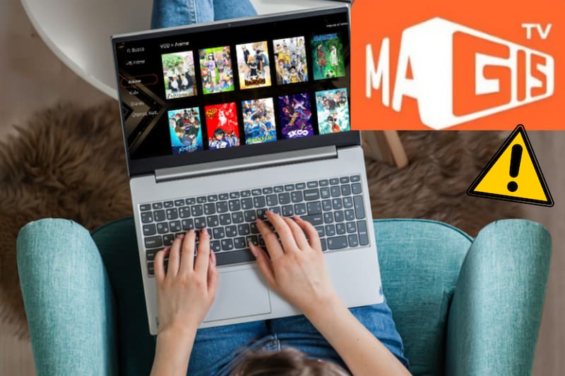 Ya puedes acceder al reemplazo ideal de Magis TV.