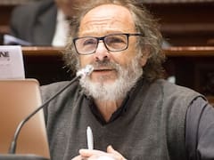 Daniel Olesker será el nuevo subsecretario de Industria, Energía y Minería