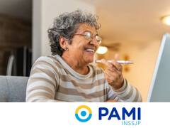 Excelente noticia para jubilados: PAMI refuerza un beneficio clave en octubre, ¿quiénes pueden acceder?