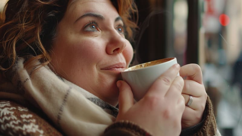 Esta infusión es una alternativa saludable y sencilla de preparar.