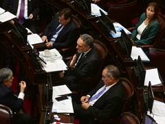 Aprobaron la Boleta Única de Papel: qué cambiará en las elecciones y el apuro del Gobierno