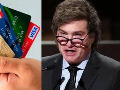 Adiós tarjeta de crédito: ARCA restringirá su uso a toda esta lista de contribuyentes