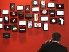 Motorola Mobility retiró una demanda contra Apple por violación de patentes