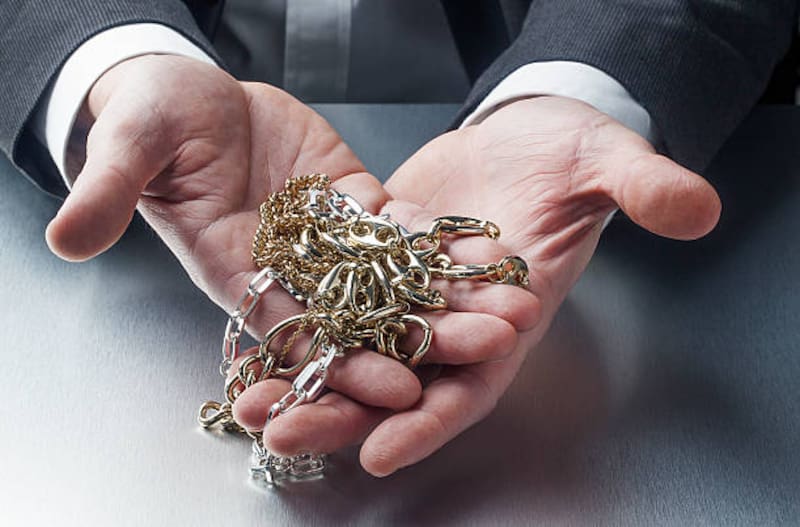 El crédito pignoraticio es una buena herramienta de financiamiento (Fuente: iStock)