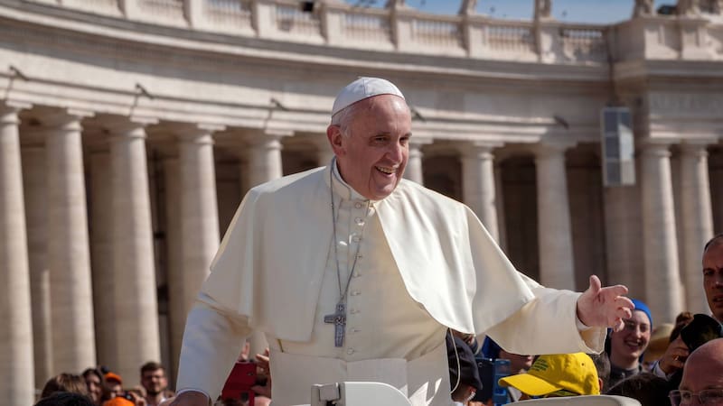 Los fieles podrán visitar la tumba de Francisco a partir de este domingo