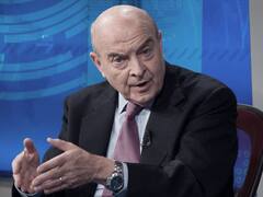 VIVO: Domingo Cavallo, invitado de El Cronista TV