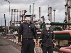 Paritaria petroleros YPF: porcentaje, cuotas, suma fija impactante y un nuevo techo de suba salarial