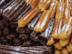 Abre mega churrería con bar en la City: $ 150 millones de inversión y una ubicación clave