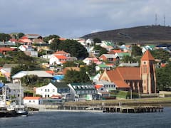 "Déjennos en paz": acusan al Gobierno de hacer "lobby" por la soberanía de las Islas Malvinas