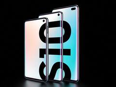 Así es el Samsung Galaxy S10: el nuevo tanque que ya se vende en la Argentina