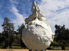 Escapadas: el castillo francés que queda en Entre Ríos y que inspiró al creador de 'El principito'
