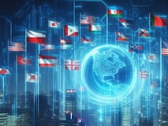 ¿El proyecto Blue Beam es real? El plan secreto que busca instalar un nuevo orden mundial