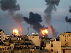 Qué pasa entre Israel y Hamas: los tres motivos detrás de la escalada bélica en Medio Oriente