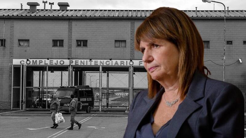 El Gobierno obligará a los presos a trabajar en las cárceles.