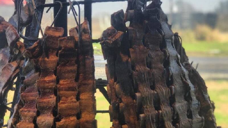 En esta parrilla campestre vas a encontrar una gran propuesta de menú libre para toda la familia en una escapada imperdible