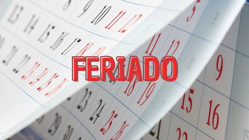 Confirman un nuevo feriado XL en todo el país: ¿dónde habrá hasta cinco días festivos?.