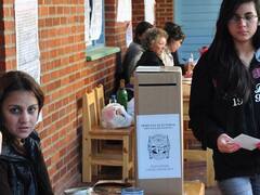 Córdoba: el "Gato" Romero fue reelecto en Villa Allende y en Pilar perdió el 'candidato preso'