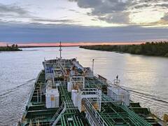 Practicaje: una exportación de servicios de altísimo valor agregado