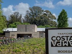 Vinos oceánicos: la bodega Trapiche Costa & Pampa celebró 10 años en Chapadmalal