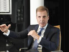 Las cinco leyes que propone Martín Redrado para recuperar el crecimiento en Argentina