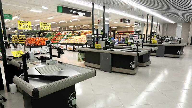 En la web de Mercadona se pueden consultar y descargar las facturas de las compras realizadas.