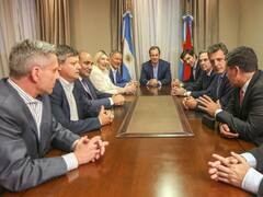 Peronismo 2019: unidos y dominados