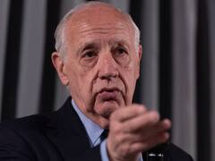 Roberto Lavagna salió a criticar la reforma de la Corte que impulsa el Ejecutivo