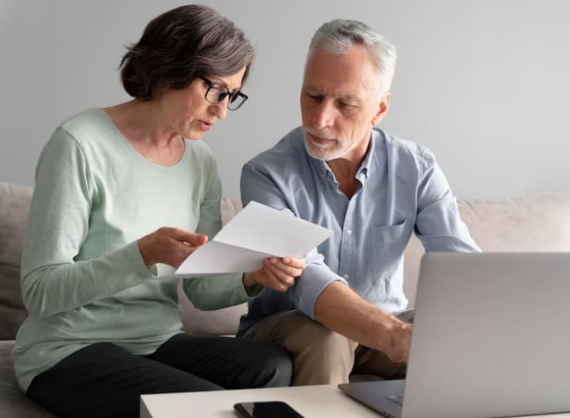 Excelente noticia de Banco Santander para los mayores de 65: el servicio que deseaban.