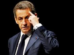 Francia: detienen a Nicolás Sarkozy por la financiación de su campaña 2007