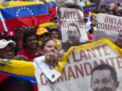 Moody’s cambió a negativa la perspectiva de Venezuela por la incertidumbre política