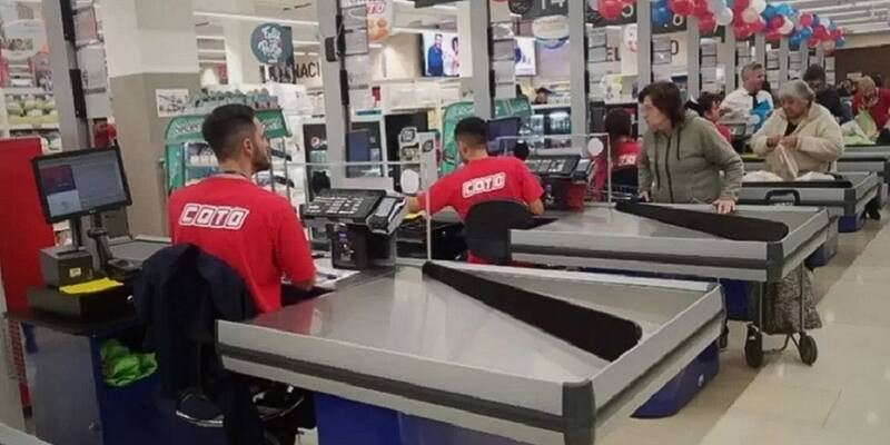 Los trabajadores mercantiles que hayan prestado servicios el martes 9 de julio cobrarán el doble en agosto 2024