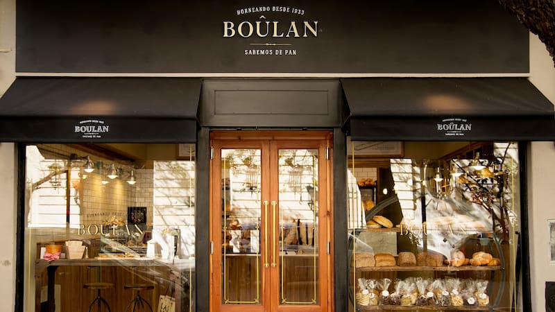 Boûlan elabora panes con masa madre y apuesta por el segmento premium