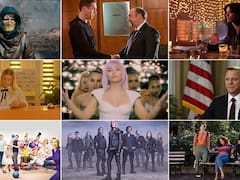 Conocé todos los estrenos de Netflix en junio: series, películas y documentales