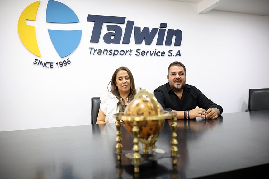 La apertura del comercio exterior ofrece nuevas oportunidades de crecimiento