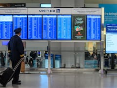 EEUU dejará de exigir el test de Covid-19: cuándo arranca la medida y a quiénes alcanza