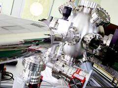 Crecen los proyectos de nanotecnología en la Argentina