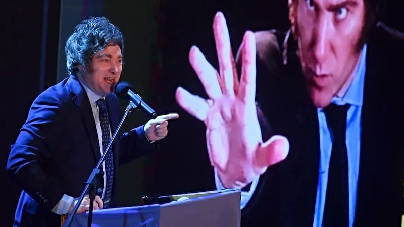 Elecciones 2023: las propuestas más polémicas de Javier Milei en caso de ser presidente