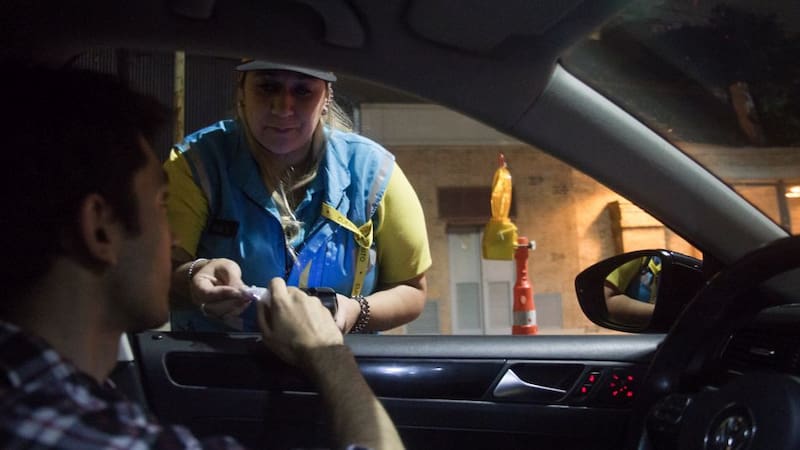 Foto: prensa jefatura de Gobierno porteño