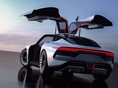 "¿Eres gallina, McFly?": ya se puede comprar el DeLorean de Volver al Futuro, cómo reservarlo para 2024