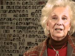 Carlotto atribuyó el fallo de la Corte al Gobierno: "Quieren borrar la historia"