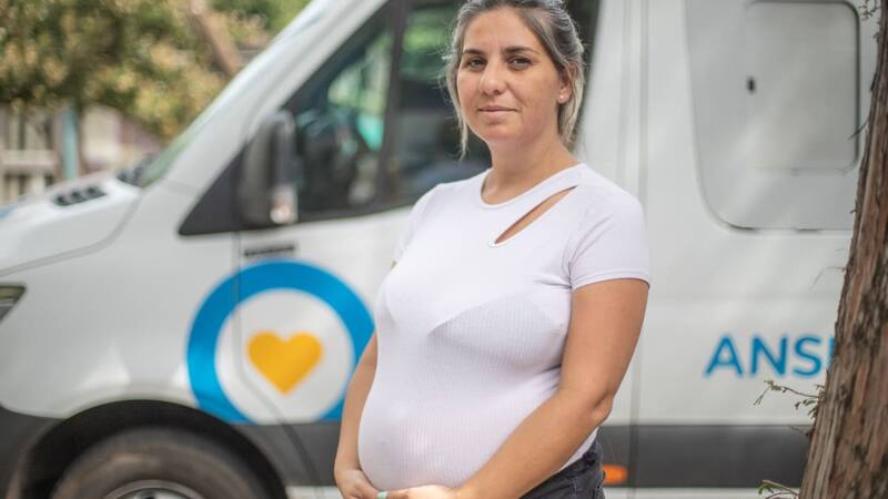 El Complemento Leche tendrá aumentos en agosto y septiembre.