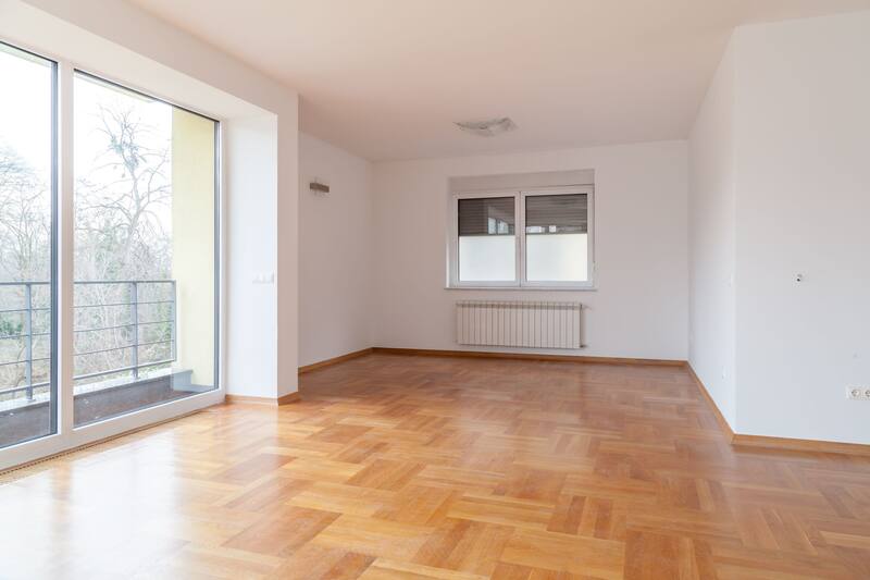 Un dos ambientes en la Ciudad se ubicó en $ 128.584 en promedio para abril.