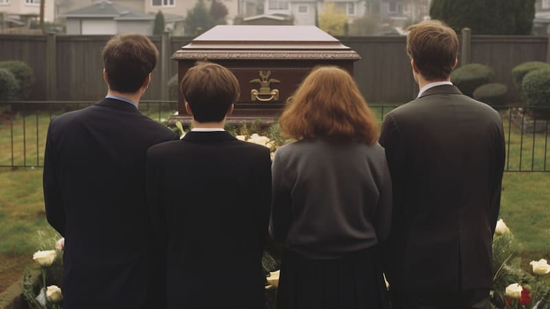 ¿Qué sucede con las cuentas bancarias cuando fallece el titular? Guía completa para herederos.