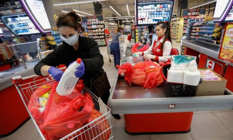 Los Empleados de Comercio cobrarán en febrero 2023 la liquidación correspondiente a enero 2023